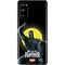 Marvel Black Panther Moon light Galaxy S20 Fan Edition Skin